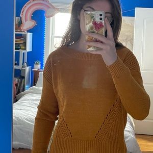 Aeropostale Sweater